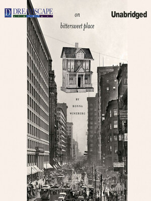 cover image of On Bittersweet Place